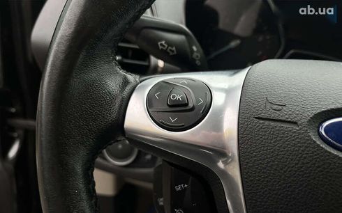 Ford Escape 2016 - фото 29