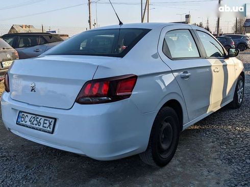 Peugeot 301 2017 - фото 6