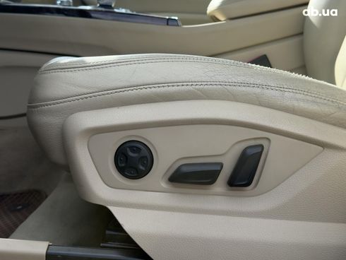 Audi Q7 2016 синий - фото 15