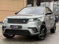 Продажа б/у Land Rover Range Rover Velar в Днепре - купить на Автобазаре