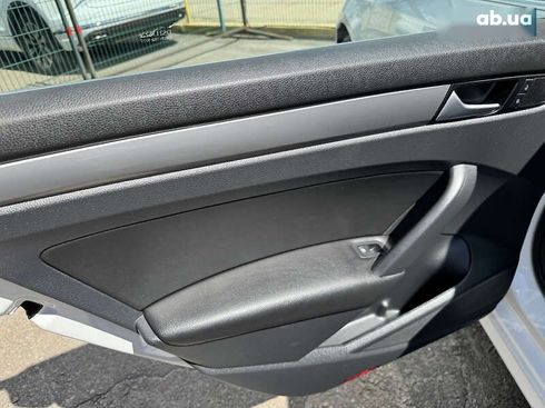 Volkswagen Passat 2015 - фото 24