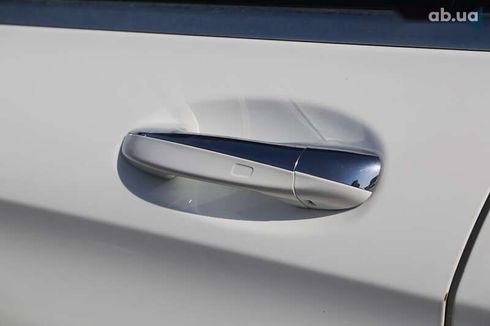 Mercedes-Benz GLC-Класс 2016 - фото 30