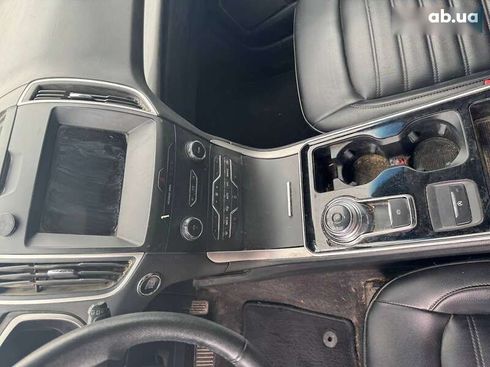Ford Edge 2020 - фото 15