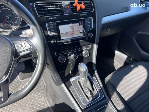 Volkswagen Golf 2014 - фото 21
