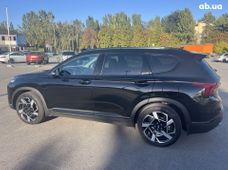 Продаж б/у Hyundai Santa Fe Робот - купити на Автобазарі