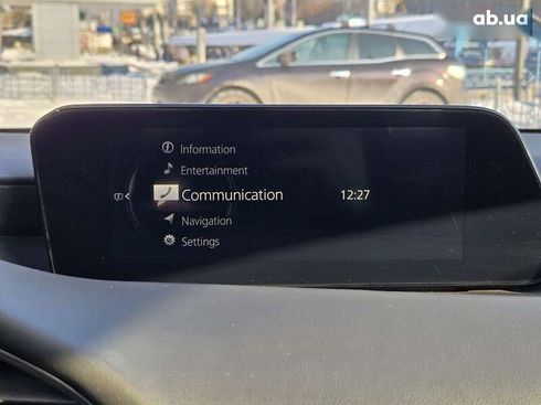 Mazda 3 2019 - фото 27