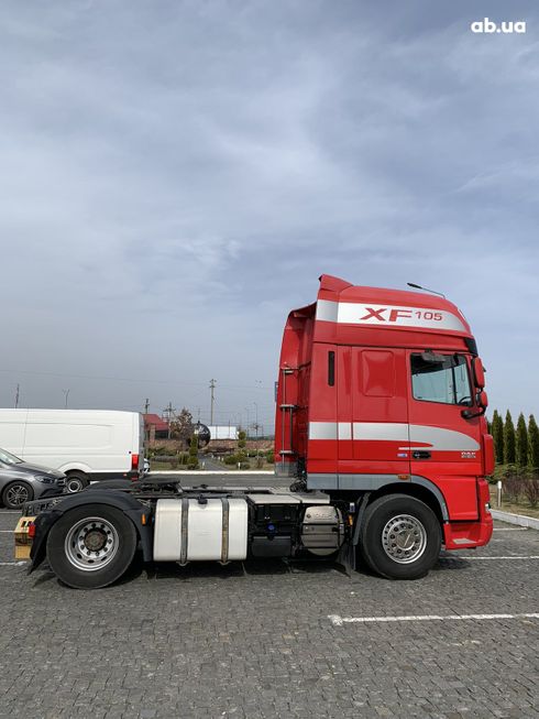 DAF XF 105.460 2013 - фото 11