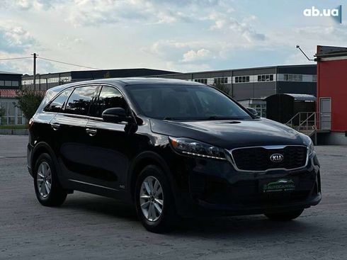 Kia Sorento 2019 - фото 4
