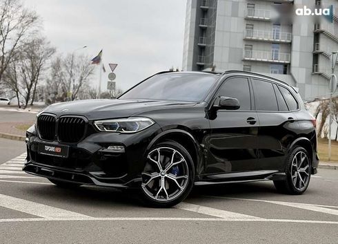 BMW X5 2020 - фото 4