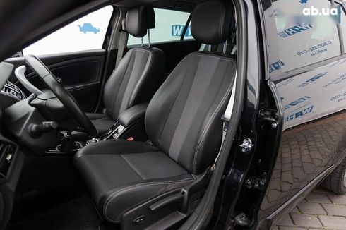 Renault Megane 2013 - фото 17