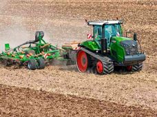 Купити спецтехніку Fendt в Україні - купити на Автобазарі
