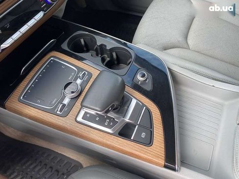 Audi Q7 2016 - фото 18
