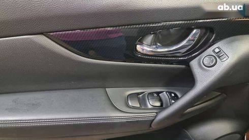 Nissan X-Trail 2020 - фото 11