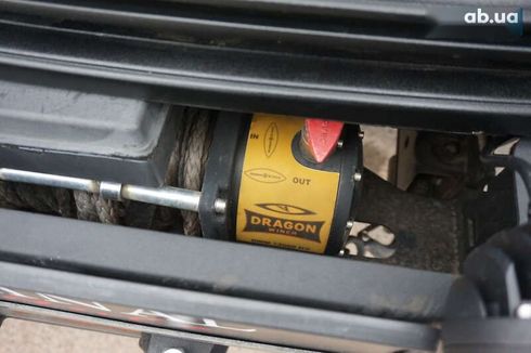 Toyota Land Cruiser 2005 - фото 14