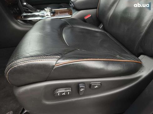 Nissan Patrol 2011 - фото 12