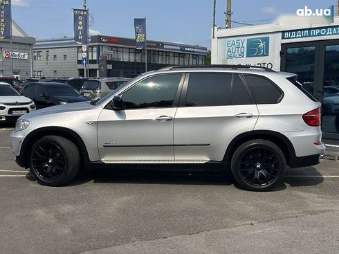 BMW X5 2011 - фото 7