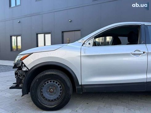 Nissan Rogue 2019 - фото 14