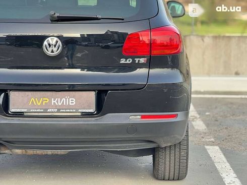 Volkswagen Tiguan 2015 - фото 16