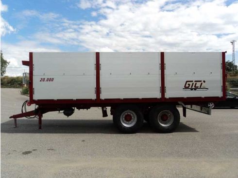 Gili RT-16T 2025 - фото 4