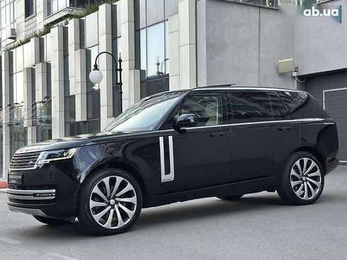Land Rover Range Rover 2024 - фото 16