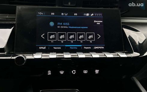 Peugeot 508 2019 - фото 17