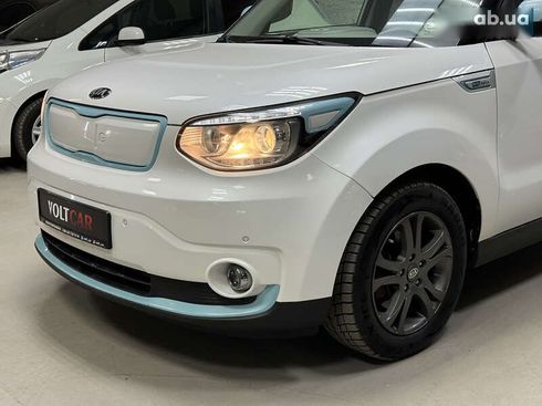 Kia Soul 2014 - фото 7