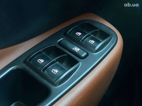 Fiat 500L 2015 - фото 25