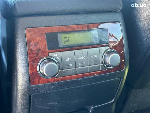 Toyota Highlander 2013 черный - фото 29