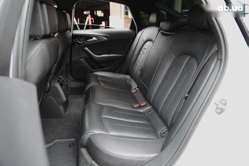 Audi A6 2018 - фото 9