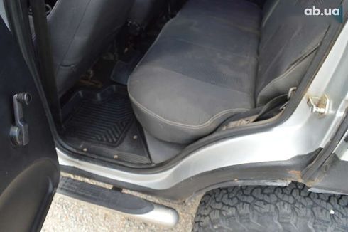 Chevrolet Niva 2007 - фото 11