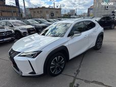 Продажа Lexus б/у в Харьковской области - купить на Автобазаре
