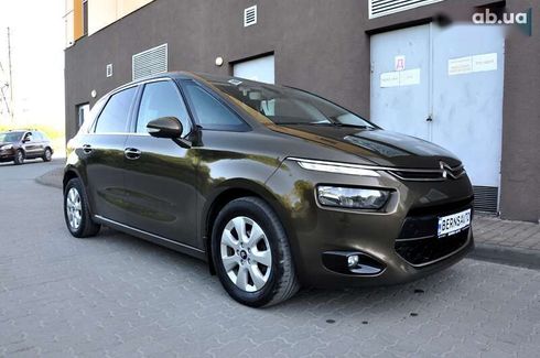 Citroёn C4 Picasso 2013 - фото 6