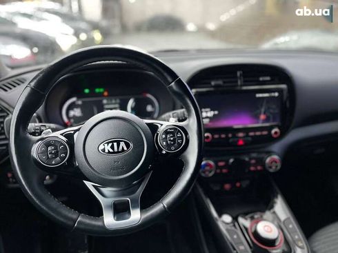 Kia Soul EV 2020 - фото 18