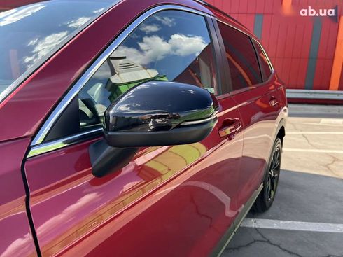 Honda CR-V 2023 - фото 6