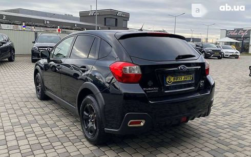 Subaru XV 2012 - фото 4