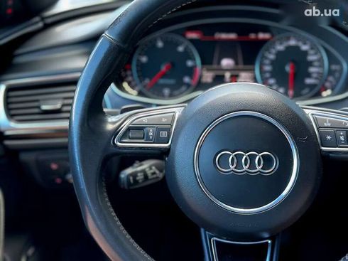 Audi a6 allroad 2013 - фото 20