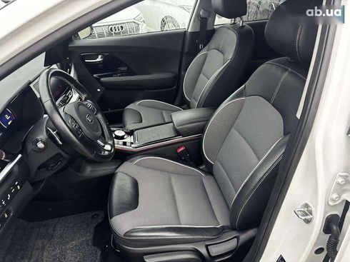 Kia Niro 2020 - фото 17