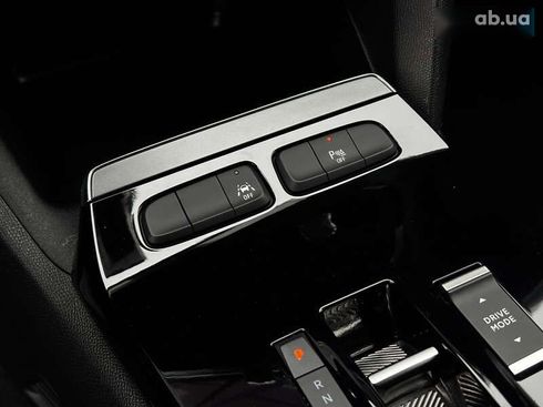 Opel Mokka-e 2021 - фото 14