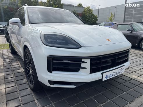 Porsche Cayenne 2024 - фото 4