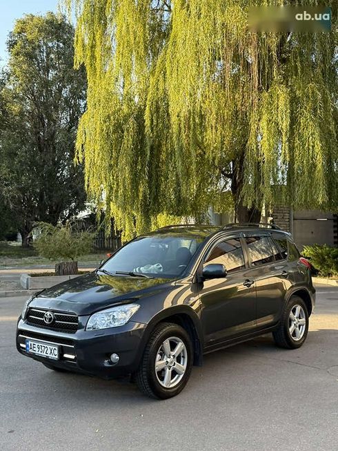 Toyota RAV4 2006 - фото 7