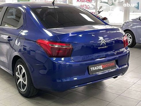 Citroёn C-Elysee 2017 - фото 10