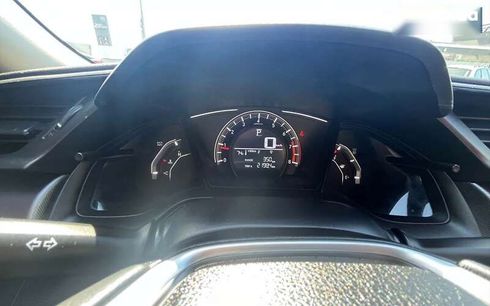 Honda Civic 2017 - фото 12