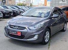 Автомобиль бензин Хюндай Accent б/у - купить на Автобазаре