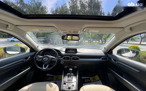 Mazda CX-5 2017 - фото 13