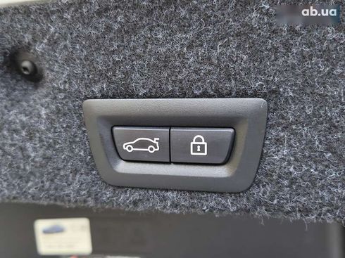 BMW 5 серия 2014 - фото 24