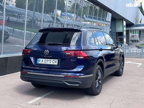 Volkswagen Tiguan 2024 - фото 12