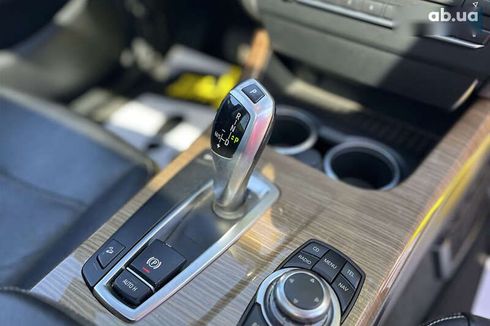 BMW X3 2012 - фото 28