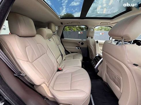 Land Rover Range Rover Sport 2015 - фото 24