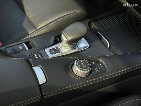 Infiniti QX50 2019 серый - фото 17