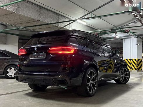 BMW X5 2018 - фото 4